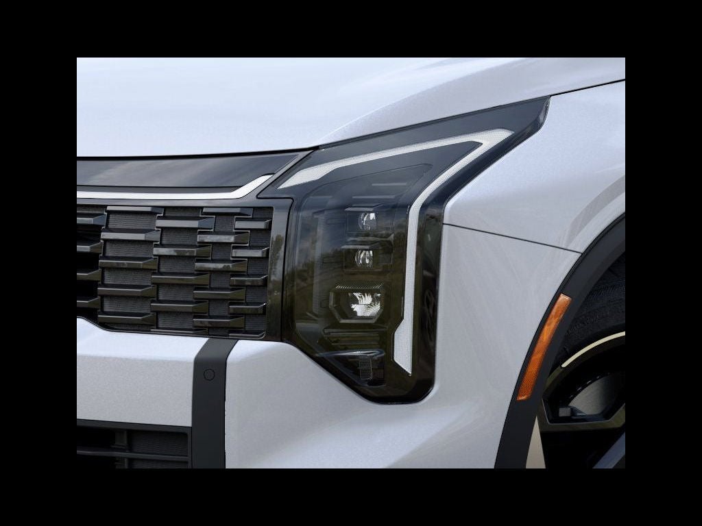 2026 Kia Sportage EX Panorama Roof