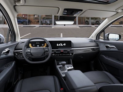 2026 Kia Sportage EX Panorama Roof