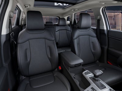 2026 Kia Sportage EX Panorama Roof