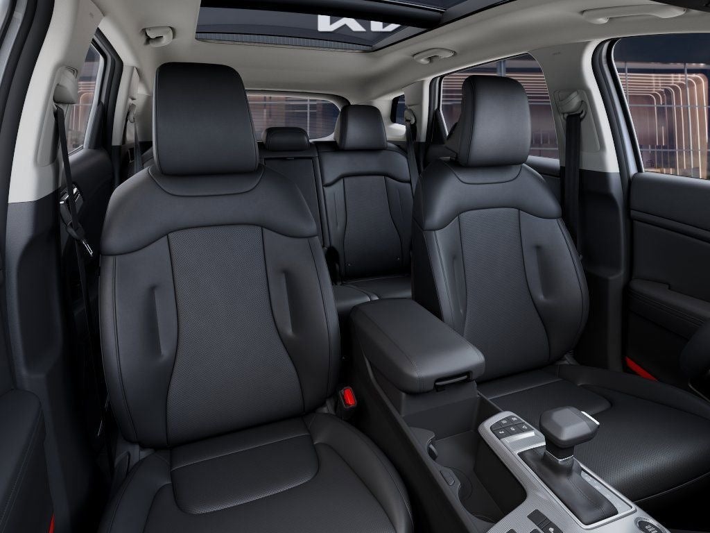 2026 Kia Sportage EX Panorama Roof