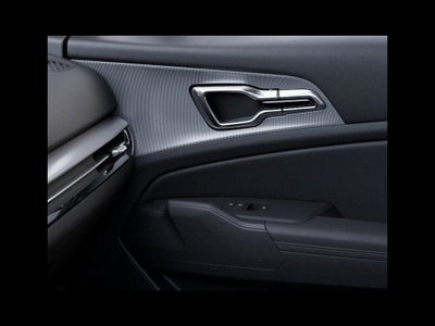 2026 Kia Sportage EX Panorama Roof