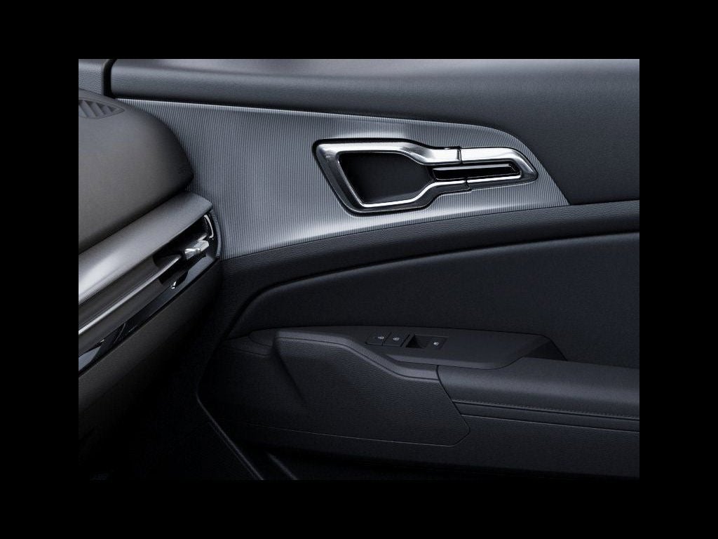 2026 Kia Sportage EX Panorama Roof