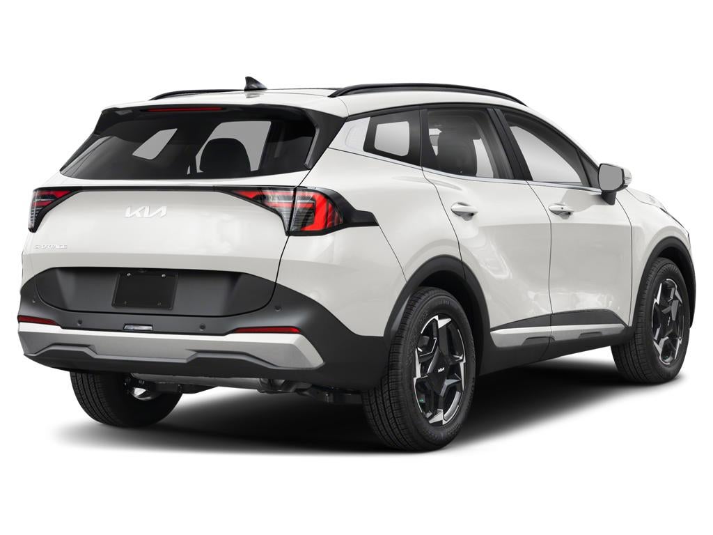2026 Kia Sportage EX Panorama Roof