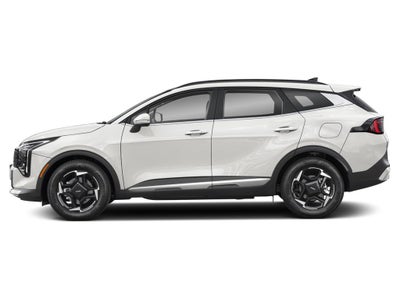 2026 Kia Sportage EX Panorama Roof