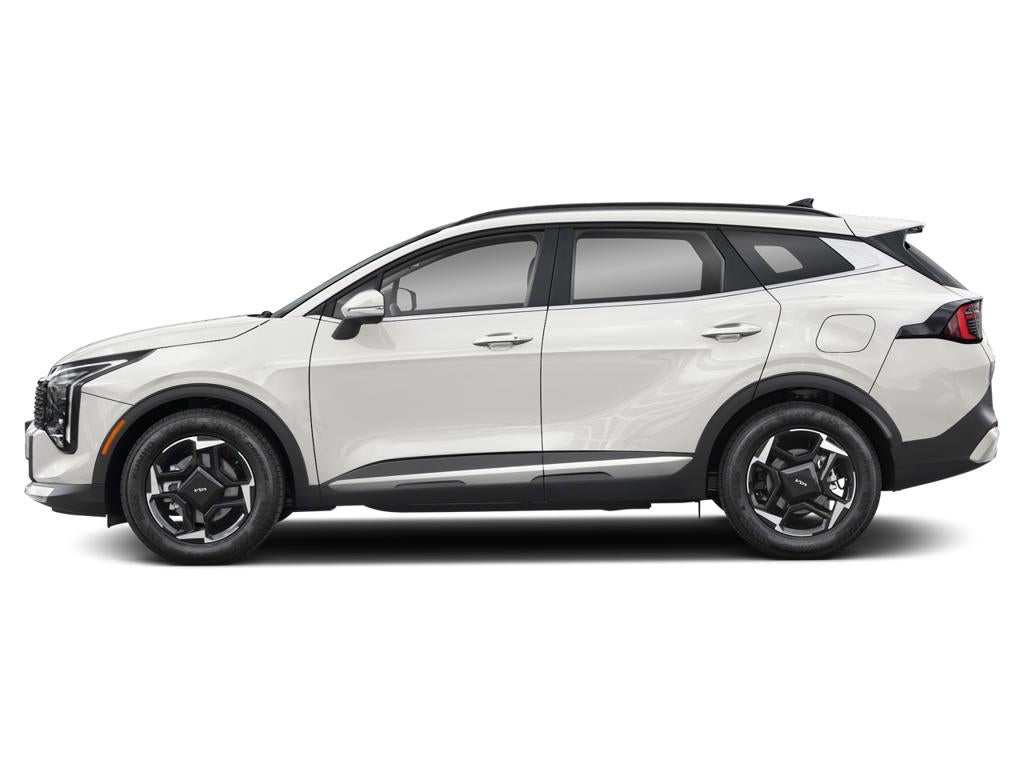 2026 Kia Sportage EX Panorama Roof