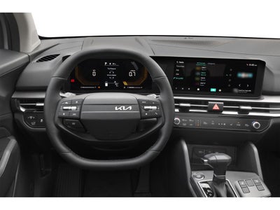 2026 Kia Sportage EX Panorama Roof