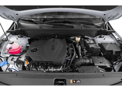 2026 Kia Sportage EX Panorama Roof