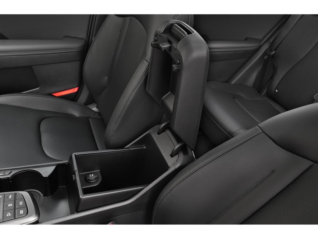 2026 Kia Sportage EX Panorama Roof
