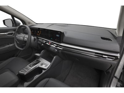 2026 Kia Sportage EX Panorama Roof