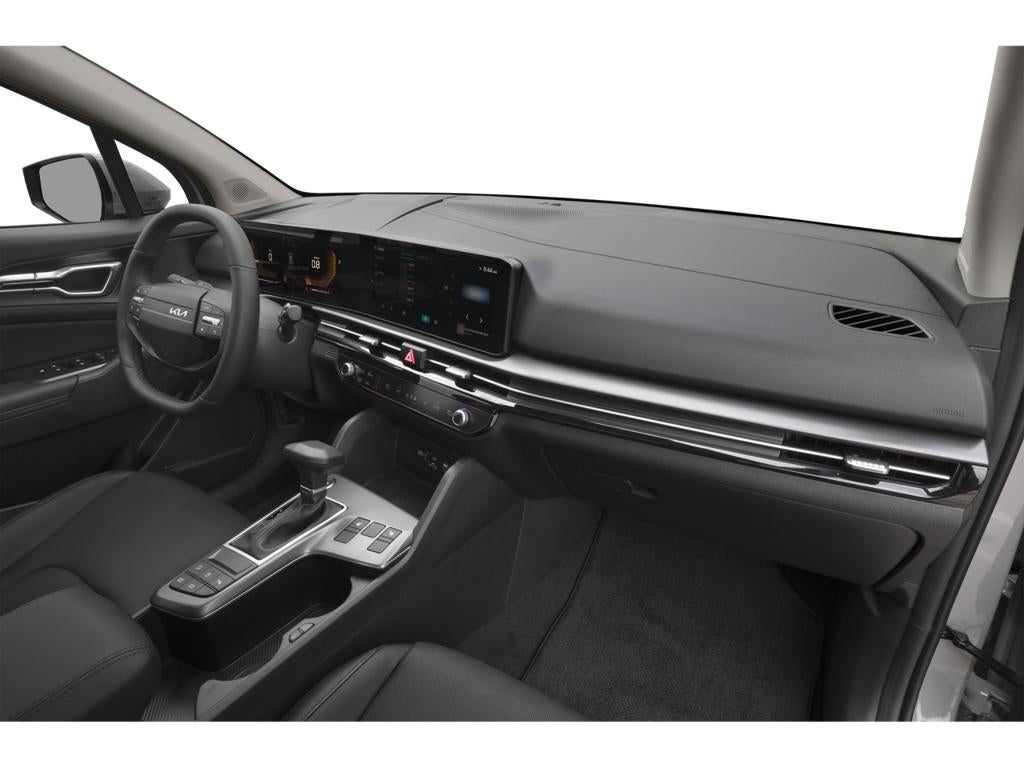2026 Kia Sportage EX Panorama Roof