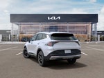 2026 Kia Sportage EX Panorama Roof