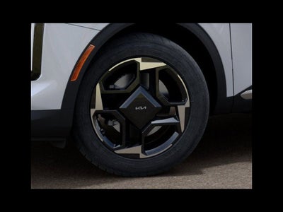 2026 Kia Sportage EX Panorama Roof