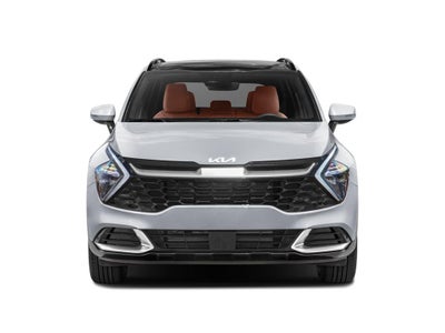 2023 Kia Sportage SX