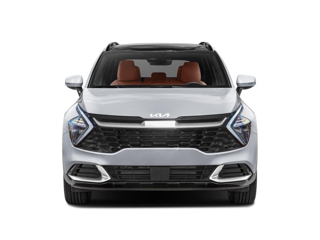 2023 Kia Sportage SX