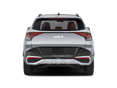 2023 Kia Sportage SX