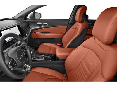 2023 Kia Sportage SX