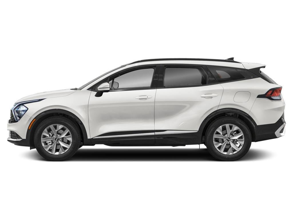 2023 Kia Sportage SX