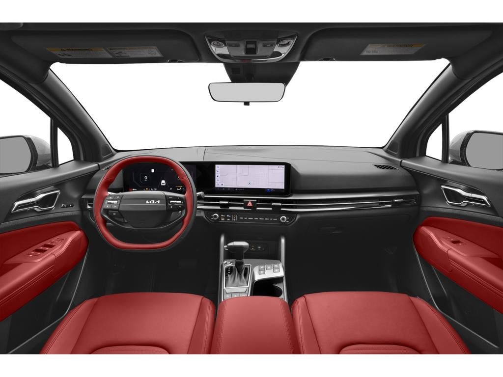 2026 Kia Sportage SX-Prestige Carmine Red Packege