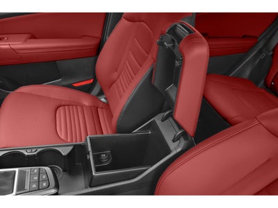 2026 Kia Sportage SX-Prestige Carmine Red Packege