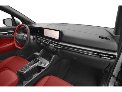 2026 Kia Sportage SX-Prestige Carmine Red Packege