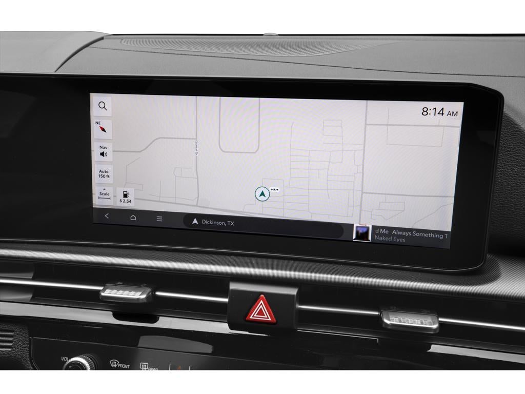 2026 Kia Sportage SX-Prestige Carmine Red Packege