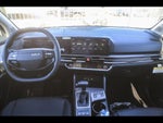 2026 Kia Sportage SX-Prestige Carmine Red Packege