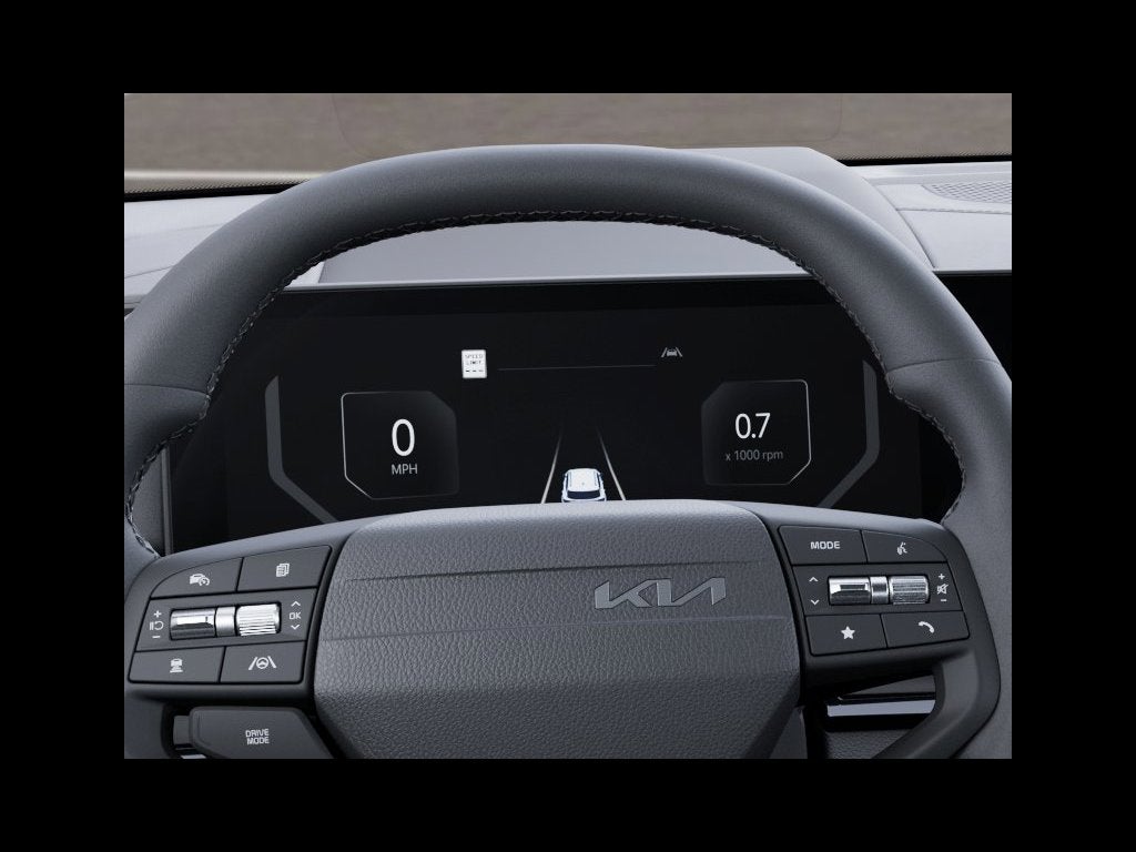 2027 Kia Sportage SX-Prestige