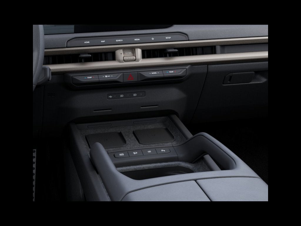 2027 Kia Telluride SX