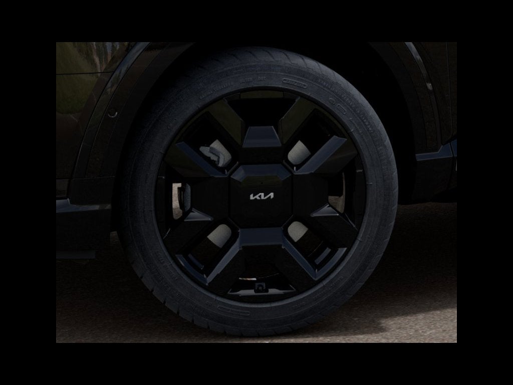2027 Kia Telluride SX