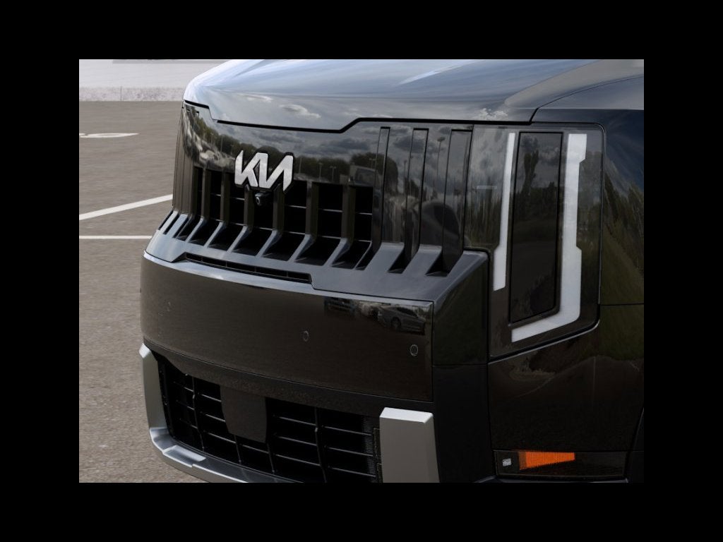 2027 Kia Telluride SX