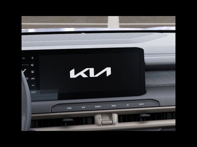 2027 Kia Telluride SX