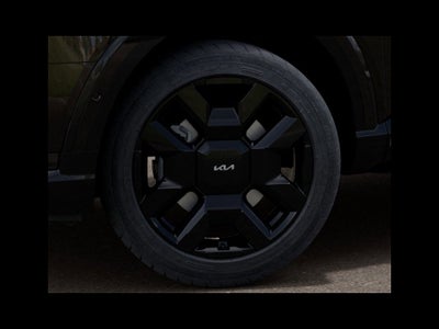 2027 Kia Telluride SX