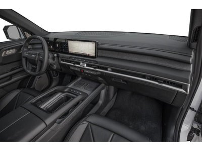 2027 Kia Telluride Hybrid SX