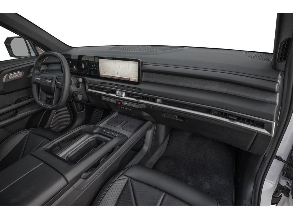 2027 Kia Telluride Hybrid SX