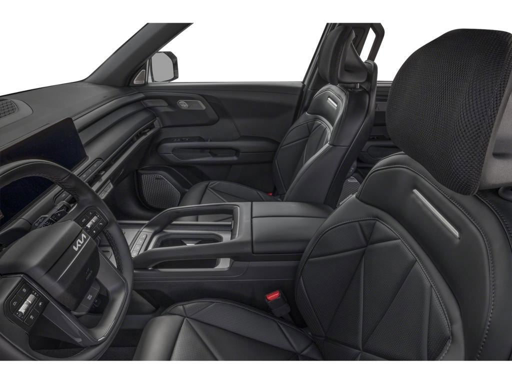2027 Kia Telluride Hybrid SX