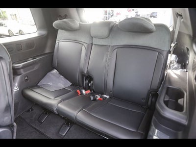 2027 Kia Telluride X-Pro SX-Prestige