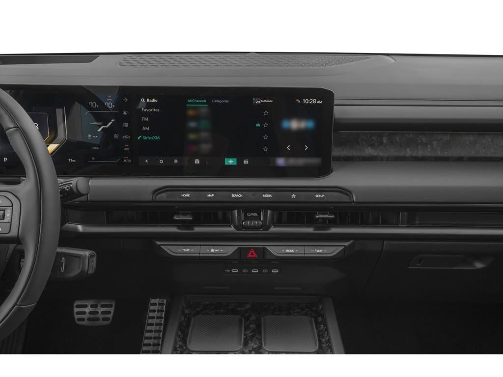 2027 Kia Telluride X-Pro SX-Prestige
