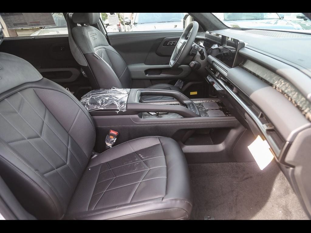 2027 Kia Telluride X-Pro SX-Prestige
