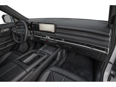 2027 Kia Telluride Hybrid SX Prestige