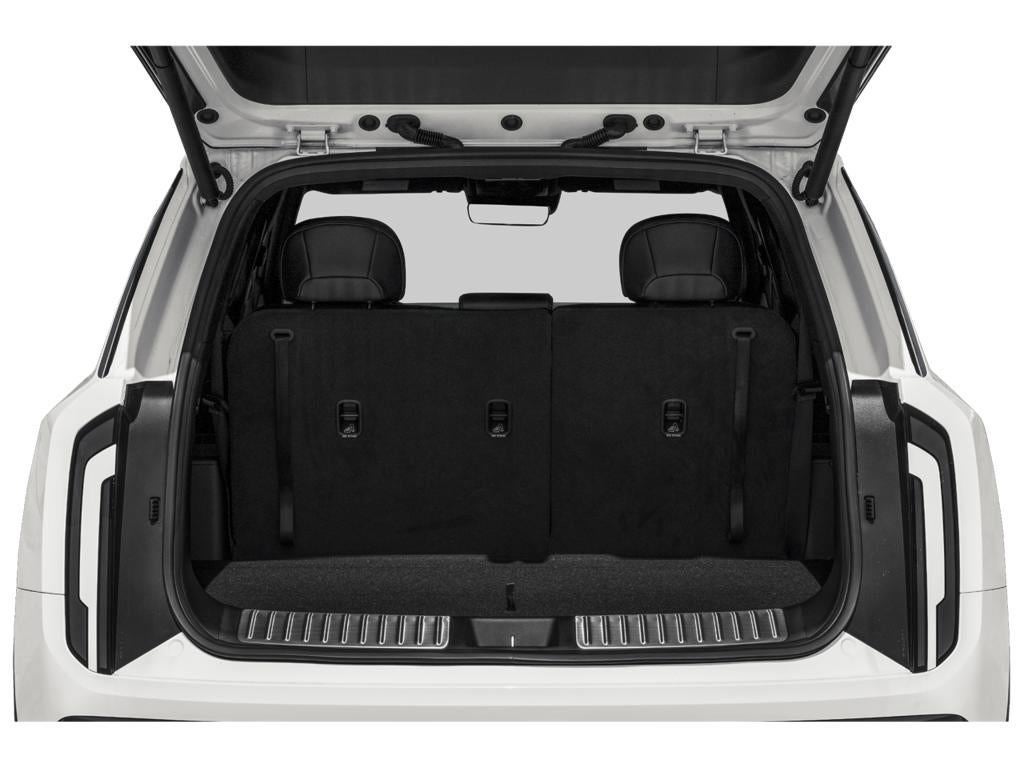 2027 Kia Telluride Hybrid SX Prestige