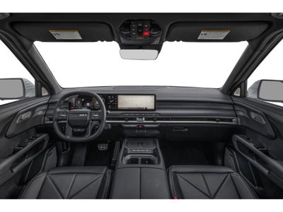 2027 Kia Telluride Hybrid SX Prestige