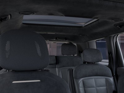 2027 Kia Telluride Hybrid SX Prestige