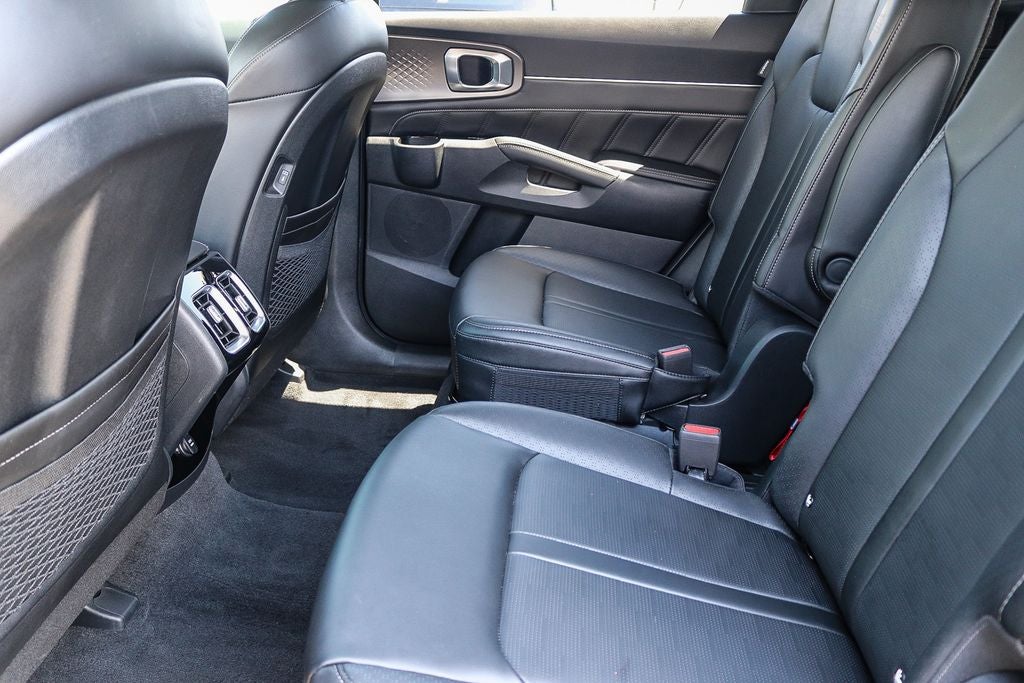 2025 Kia Sorento SX