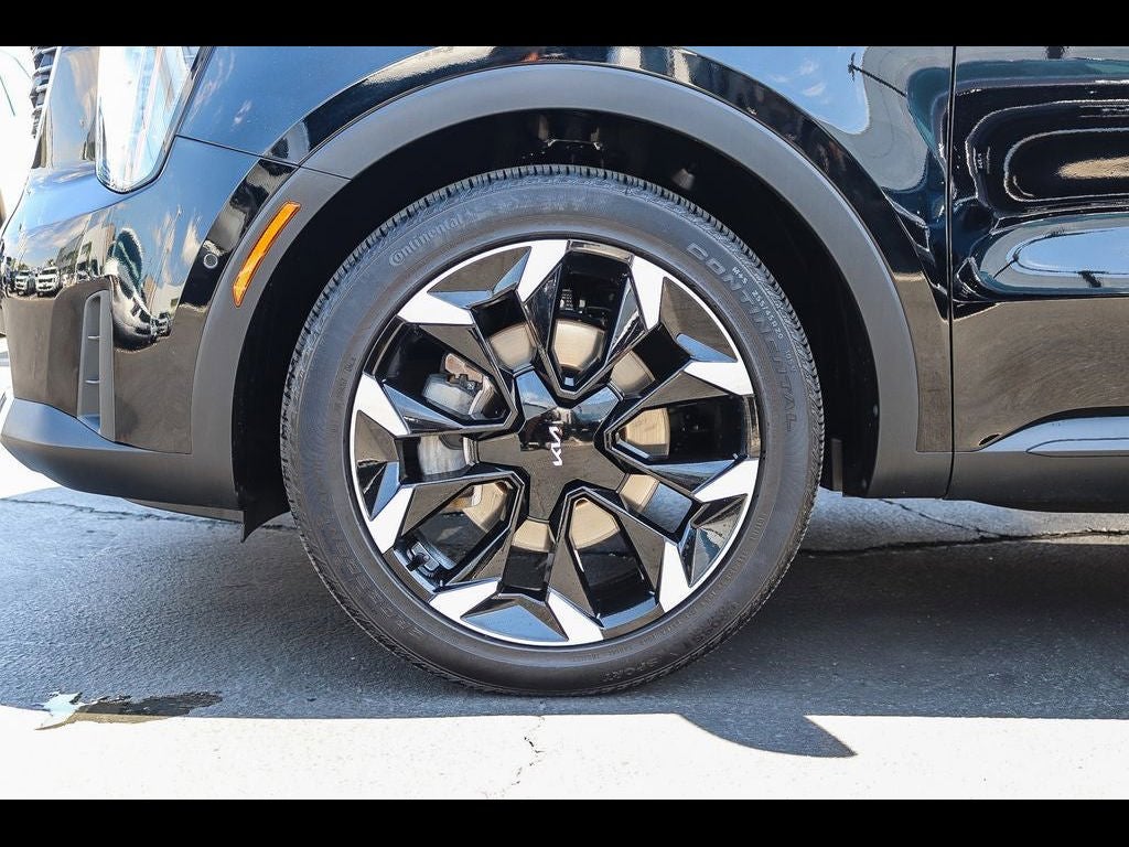 2025 Kia Sorento SX