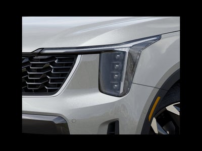 2026 Kia Sorento SX