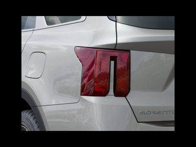 2026 Kia Sorento SX