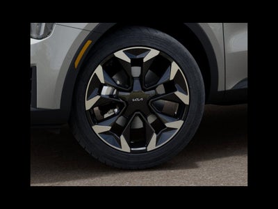 2026 Kia Sorento SX