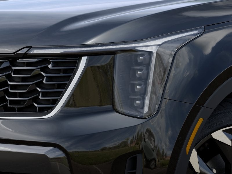 2026 Kia Sorento SX - Photo 10