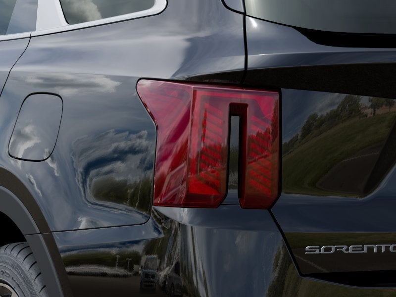 2026 Kia Sorento SX - Photo 11