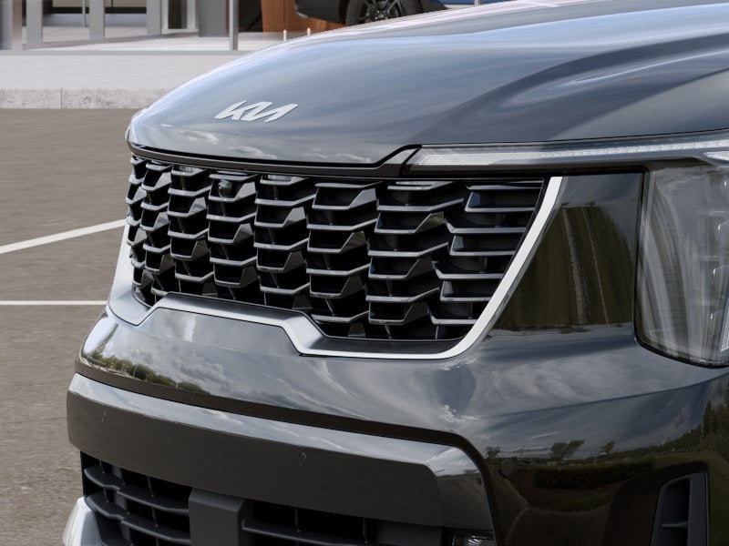 2026 Kia Sorento SX - Photo 12